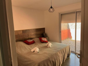 Appart - Les Salons du Bastier 1